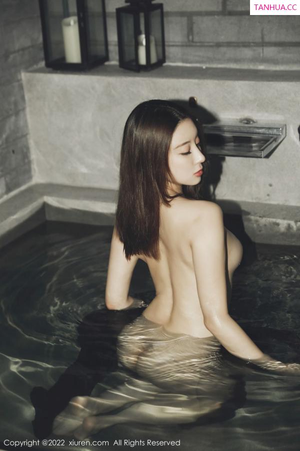 段筱慧 筱慧Icon [XiuRen]高清写真图 2022.06.01 No.5091 曉慧第22张图片